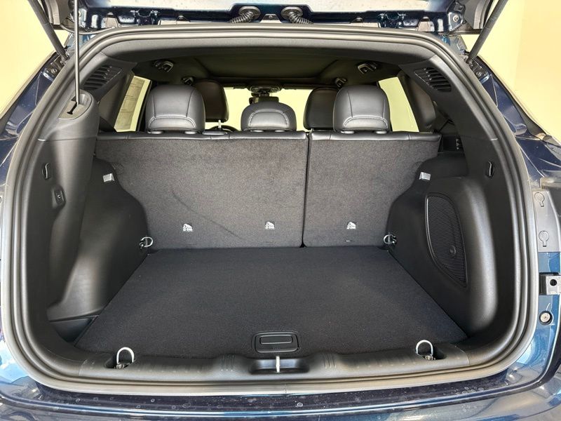 New 2026 Jeep Compass SUV