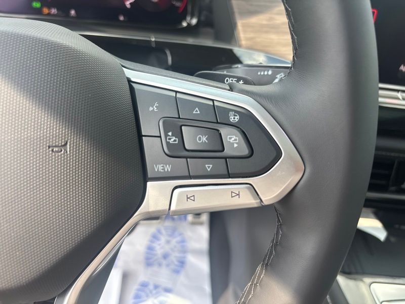 New 2026 Volkswagen Atlas SUV
