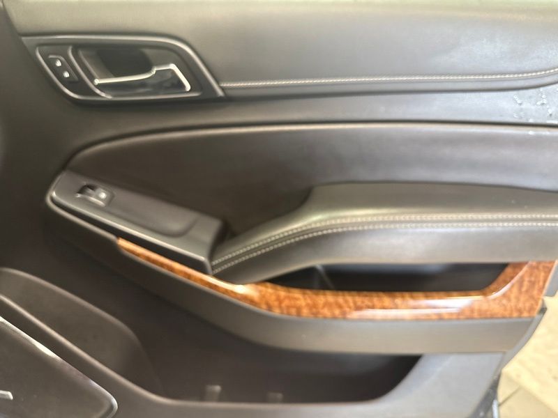 Used 2019 Chevrolet Suburban SUV