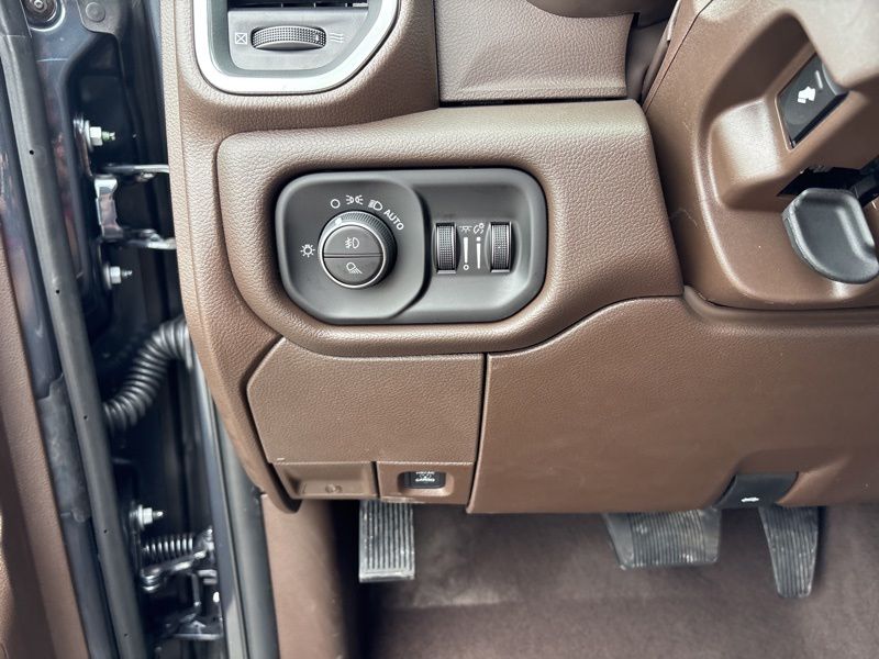 New 2026 Ram 2500 Truck