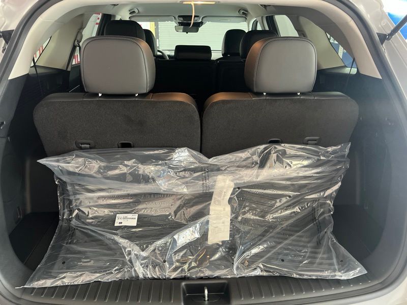 New 2026 Kia Sorento SUV
