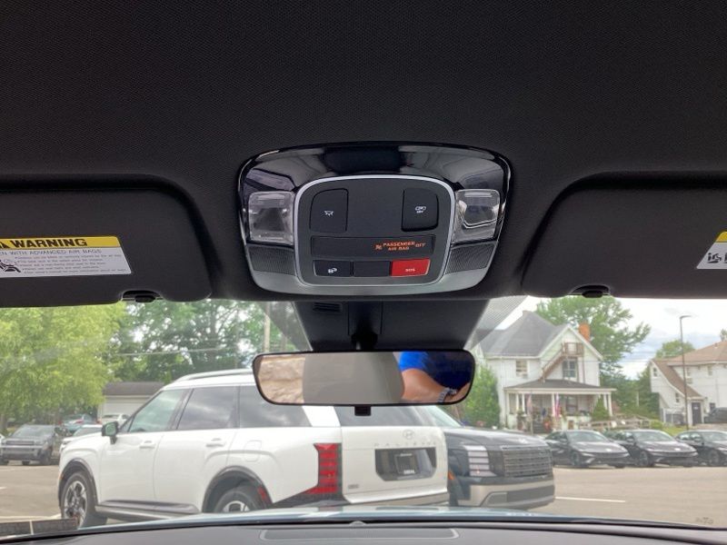New 2026 Hyundai Santa Cruz Truck