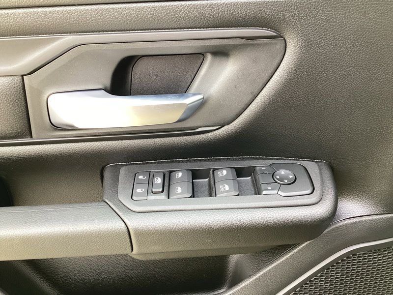 New 2026 Ram 1500 Truck