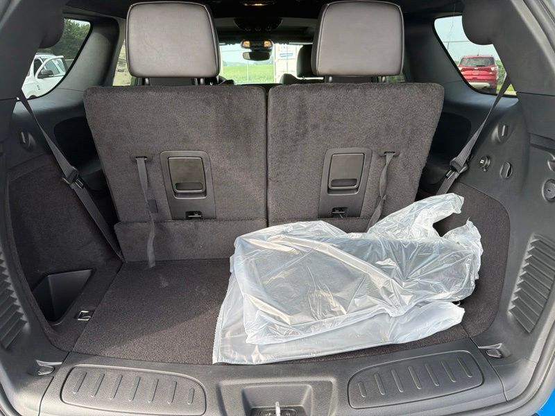 New 2027 Dodge Durango SUV