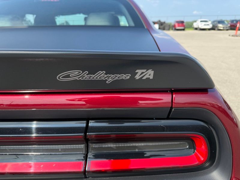 Used 2023 Dodge Challenger Coupe