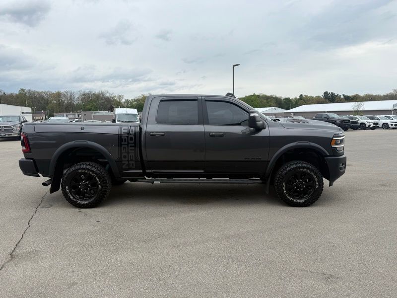 Used 2024 Ram 2500 Truck