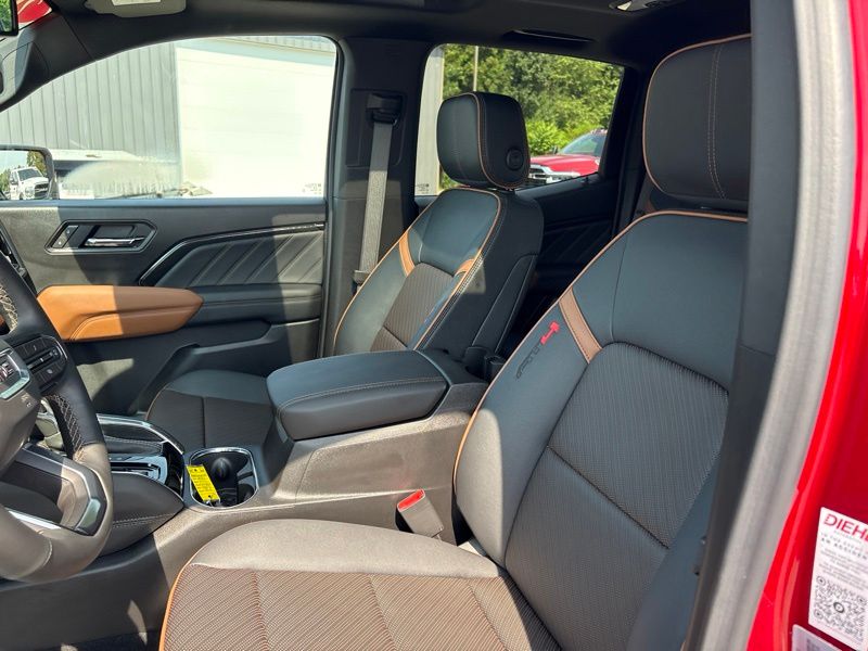 Used 2026 GMC Canyon Truck