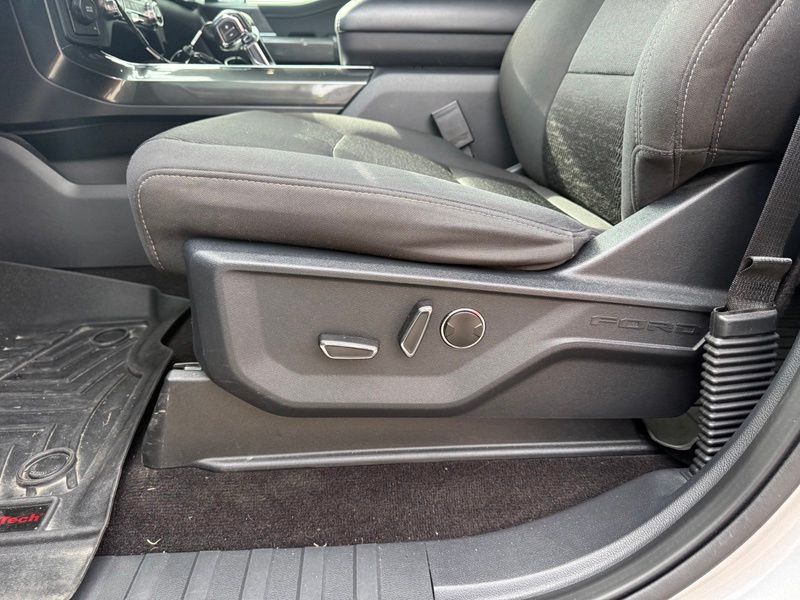 Used 2021 Ford F-150 Truck