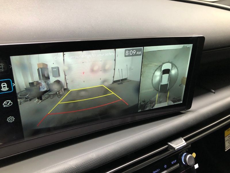 New 2026 Hyundai Santa Cruz Truck