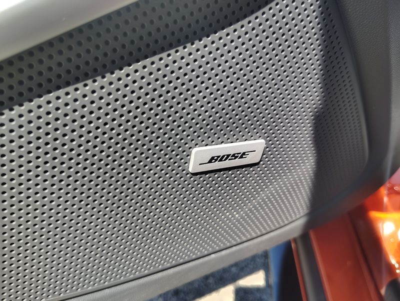 Used 2024 Chevrolet Camaro Coupe