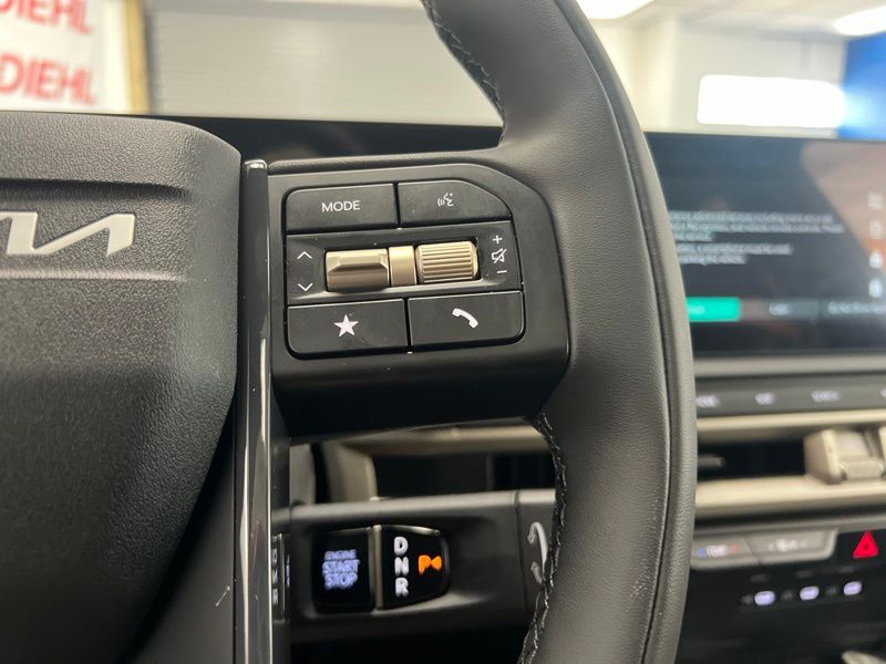 New 2027 Kia Telluride SUV