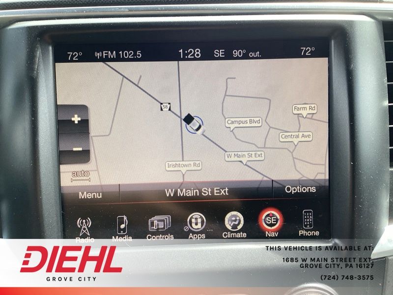 Used 2017 Ram 2500 Truck