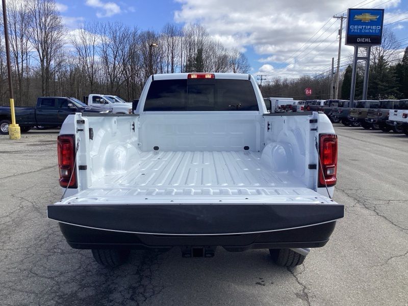 New 2026 Ram 2500 Truck