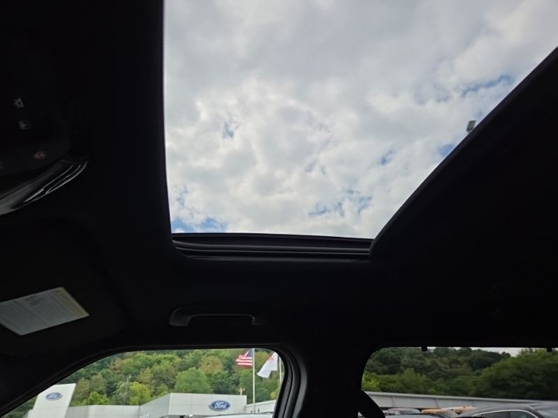 New 2027 Kia Telluride Hybrid SUV