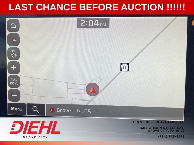 Used 2023 Kia Telluride SUV