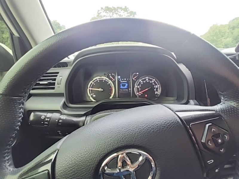 Used 2024 Toyota 4Runner SUV