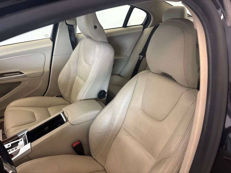 Used 2012 Volvo S60 Sedan