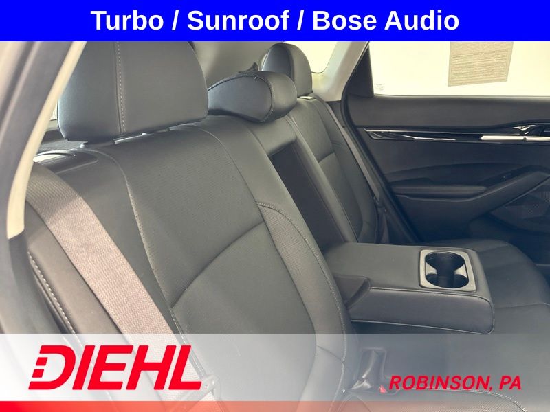 Used 2022 Kia Seltos SUV