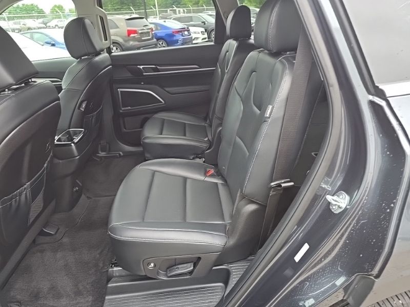 Used 2024 Kia Telluride SUV