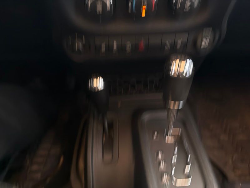 Used 2016 Jeep Wrangler SUV