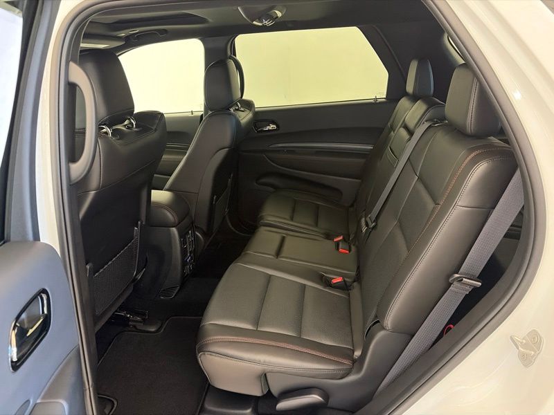 Used 2026 Dodge Durango SUV