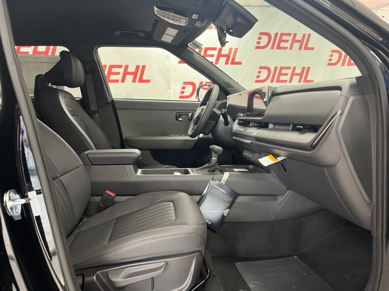 New 2027 Kia Seltos SUV
