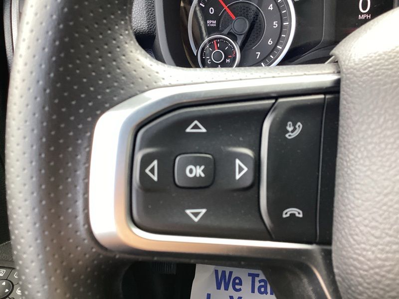 New 2026 Ram 2500 Truck