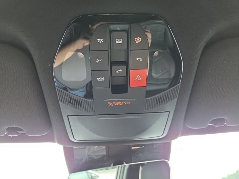New 2027 Kia Telluride Hybrid SUV