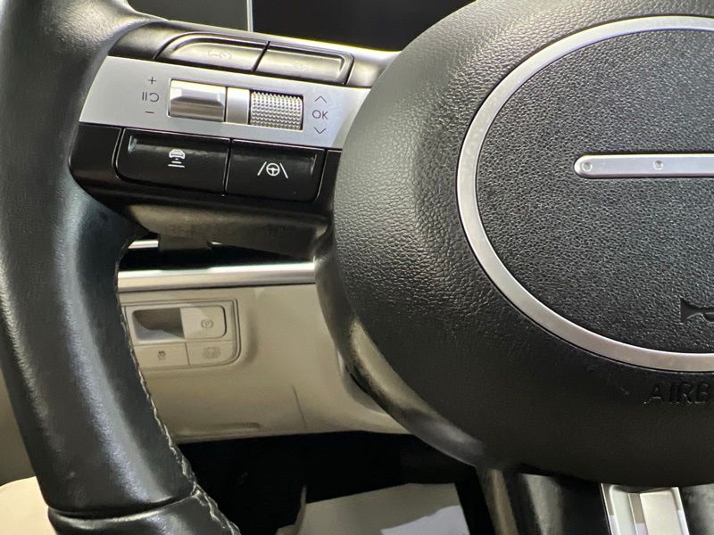 2025 Hyundai Tucson SEL Convenience - Photo 18