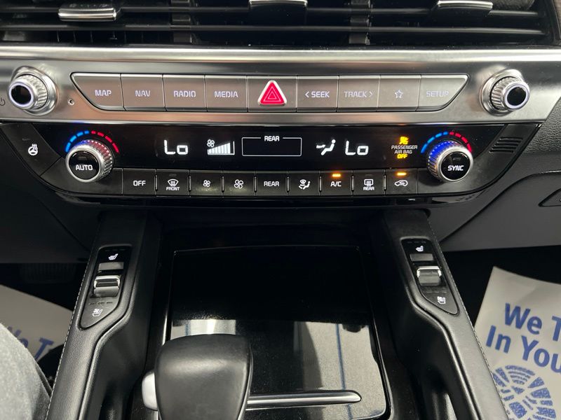 Used 2020 Kia Telluride SUV