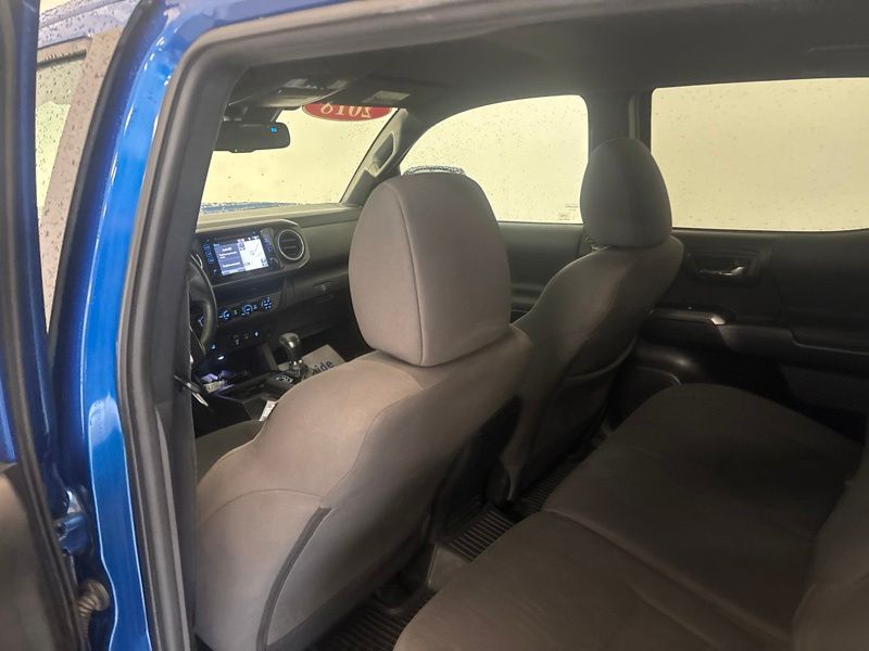 Used 2018 Toyota Tacoma Truck