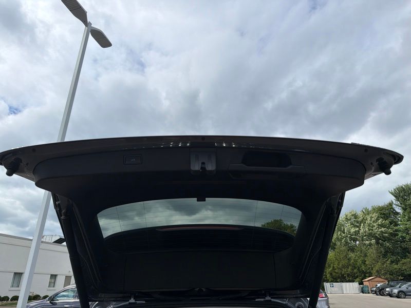 Used 2025 Volkswagen Tiguan SUV