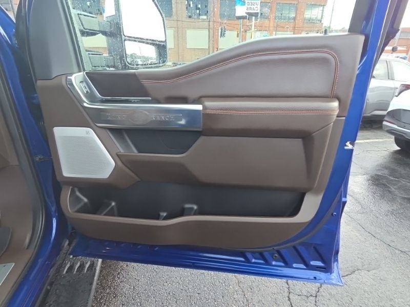 Used 2026 Ford F-350SD Truck