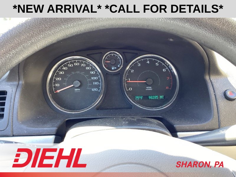 Used 2010 Chevrolet Cobalt Sedan