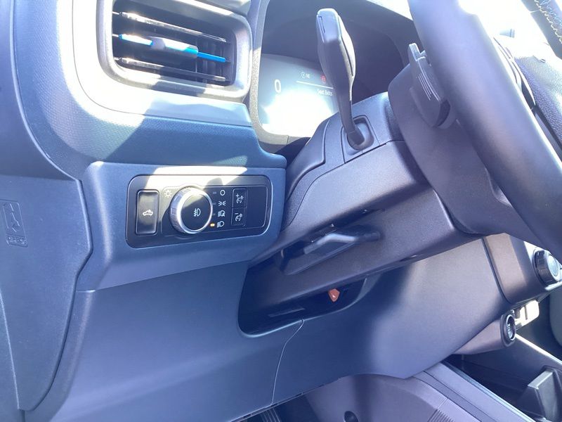 New 2026 Ford Maverick Truck