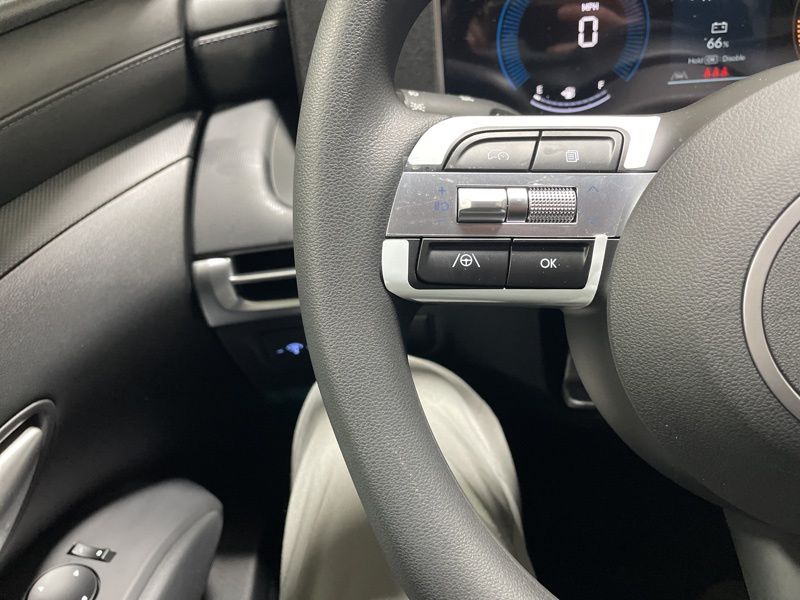 New 2026 Hyundai Santa Cruz Truck