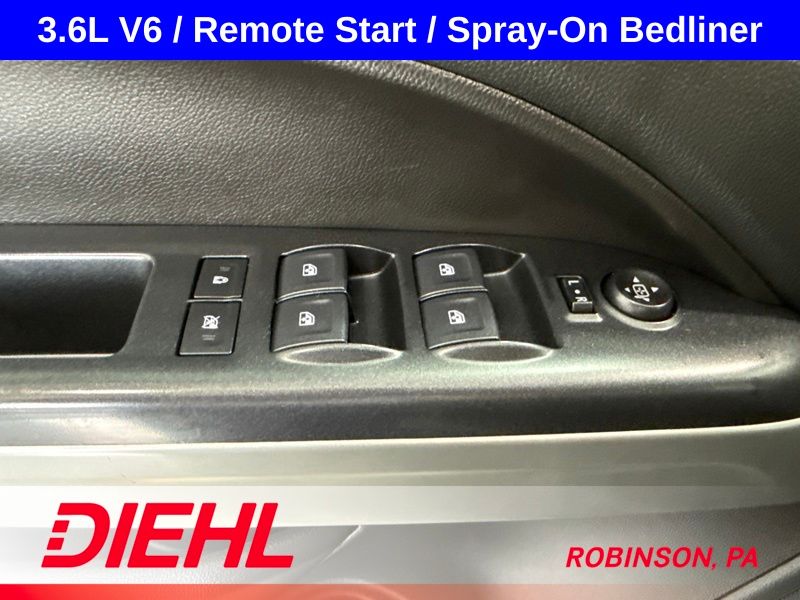 Used 2022 Chevrolet Colorado Truck