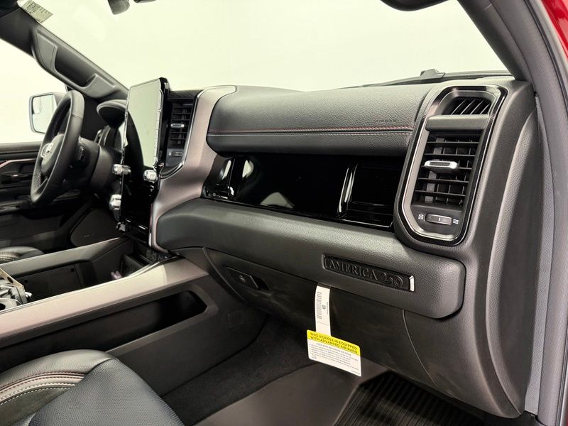 New 2026 Ram 1500 Truck