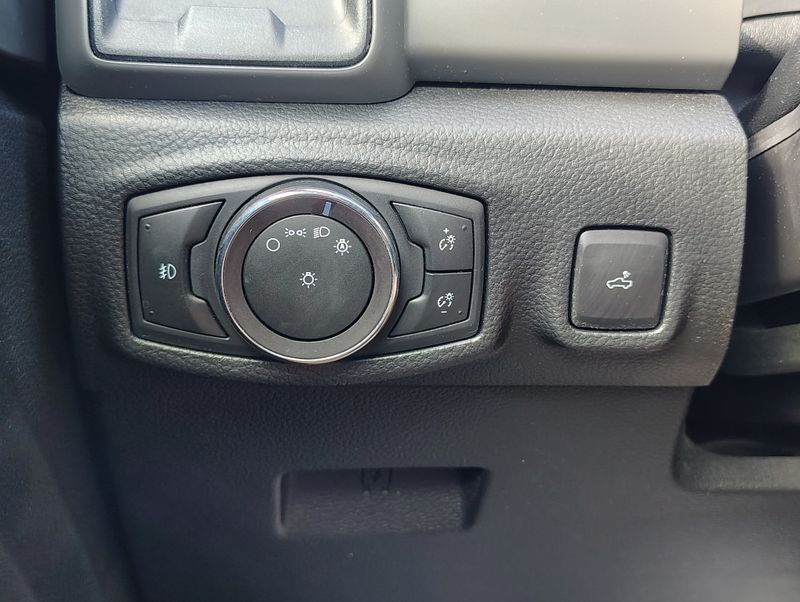 Used 2019 Ford Ranger Truck