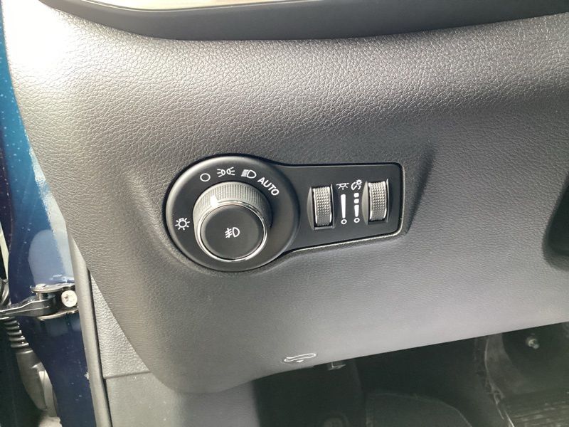 New 2026 Jeep Compass SUV