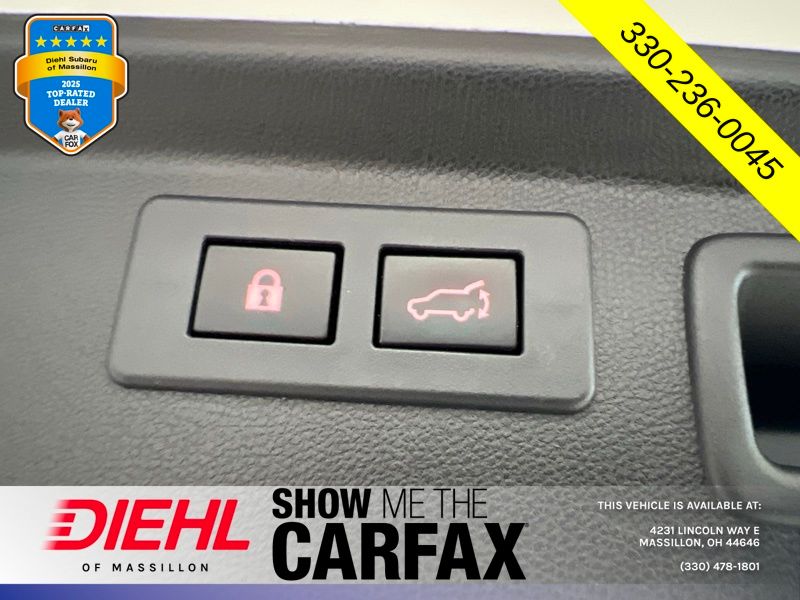 Used 2019 Subaru Forester SUV