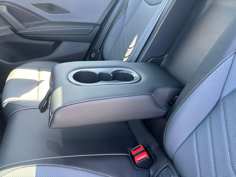 New 2026 Volkswagen Tiguan SUV