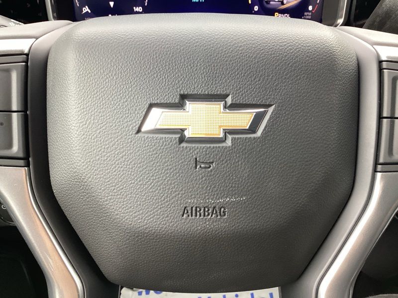 New 2026 Chevrolet Silverado 1500 Truck