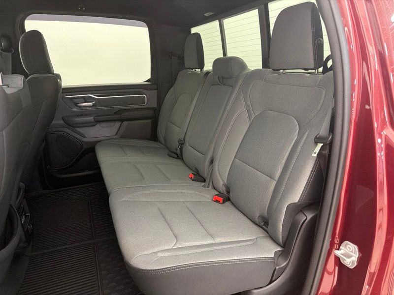 Used 2022 Ram 1500 Truck