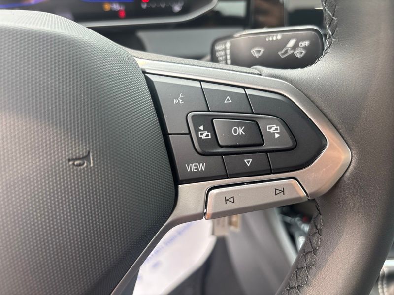 New 2026 Volkswagen Jetta Sedan