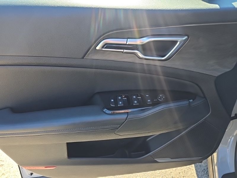 Used 2024 Kia Sportage SUV