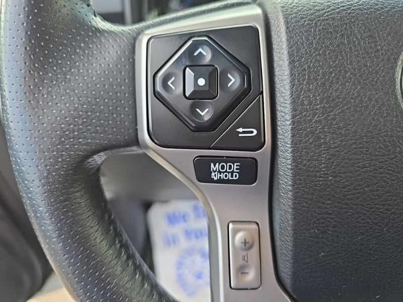 Used 2019 Toyota 4Runner SUV