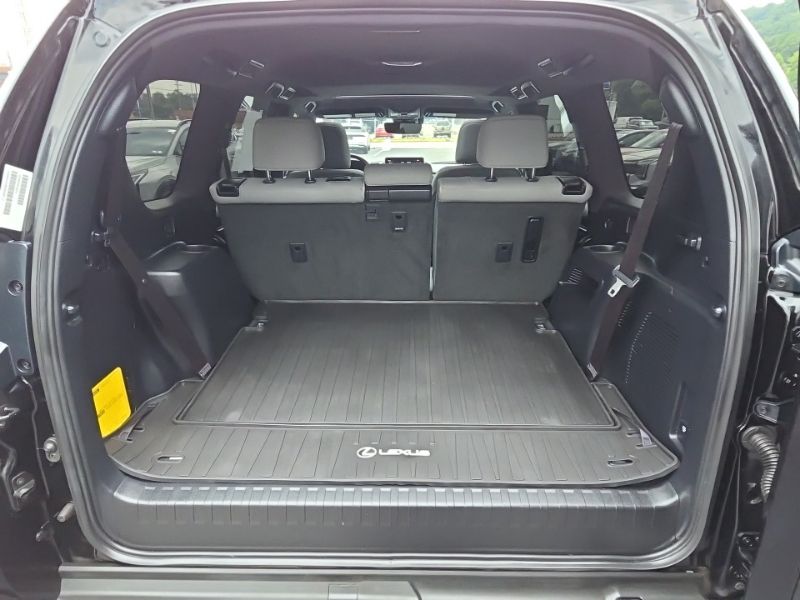Used 2023 Lexus GX SUV