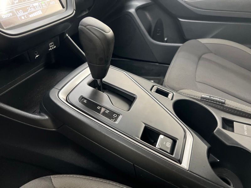 Used 2024 Subaru Impreza Hatchback