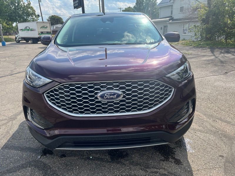 Used 2024 Ford Edge SUV